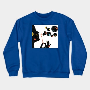 Multiverses 2 Crewneck Sweatshirt